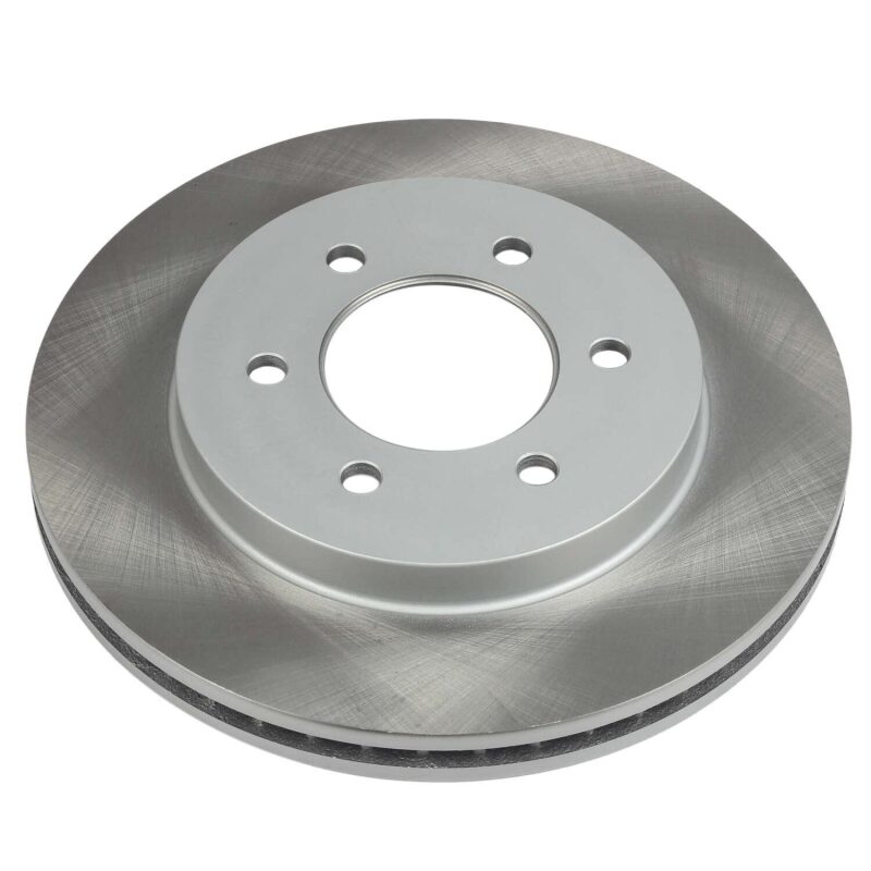 PSB Semi Coated Rotors