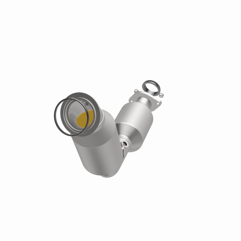 MagnaFlow Direct Fit Catalytic Converter 22-24 Tundra 3.4 Right OEM thumbnail 4