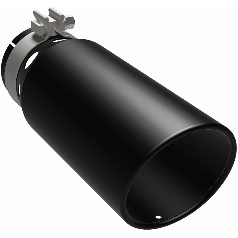 MagnaFlow Black Series Tip W/Clamp 5x20 4 ID BLACK thumbnail 9