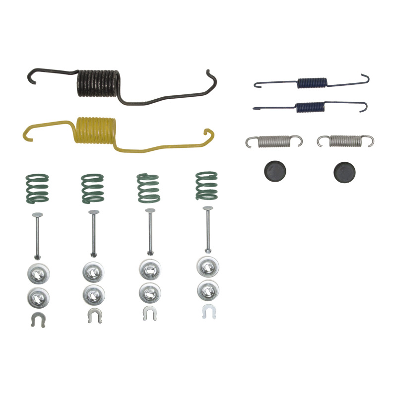 DFC Drum Brake Hardware Kits