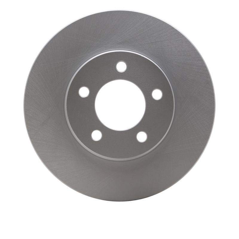 DFC GeoSPEC Coated Rotors - Plain