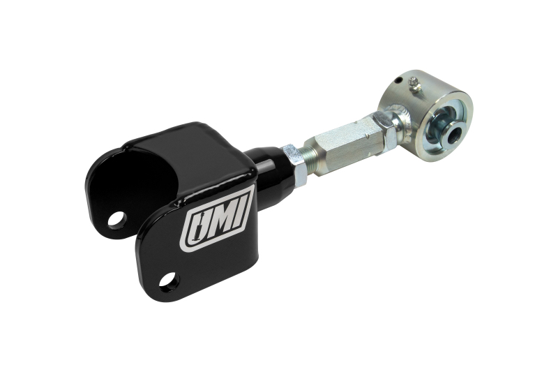 UMI Performance 79-04 Ford Mustang Adjustable Upper Control Arms - Roto-Joints thumbnail 3
