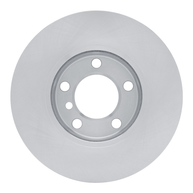 R1 11-16 Mini Cooper Paceman Front Brake Rotor Set w/Ceramic Pads and Hardware (2x dfc600-32009, 1x rnc2310-1204-01) thumbnail 2