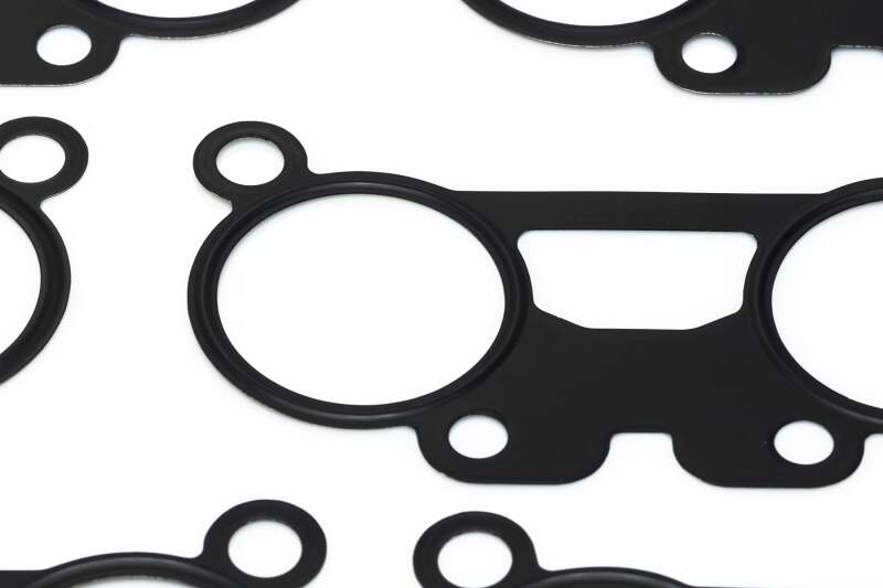 GReddy Metal Throttle Gasket RB26DETT (6 Pcs) thumbnail 2