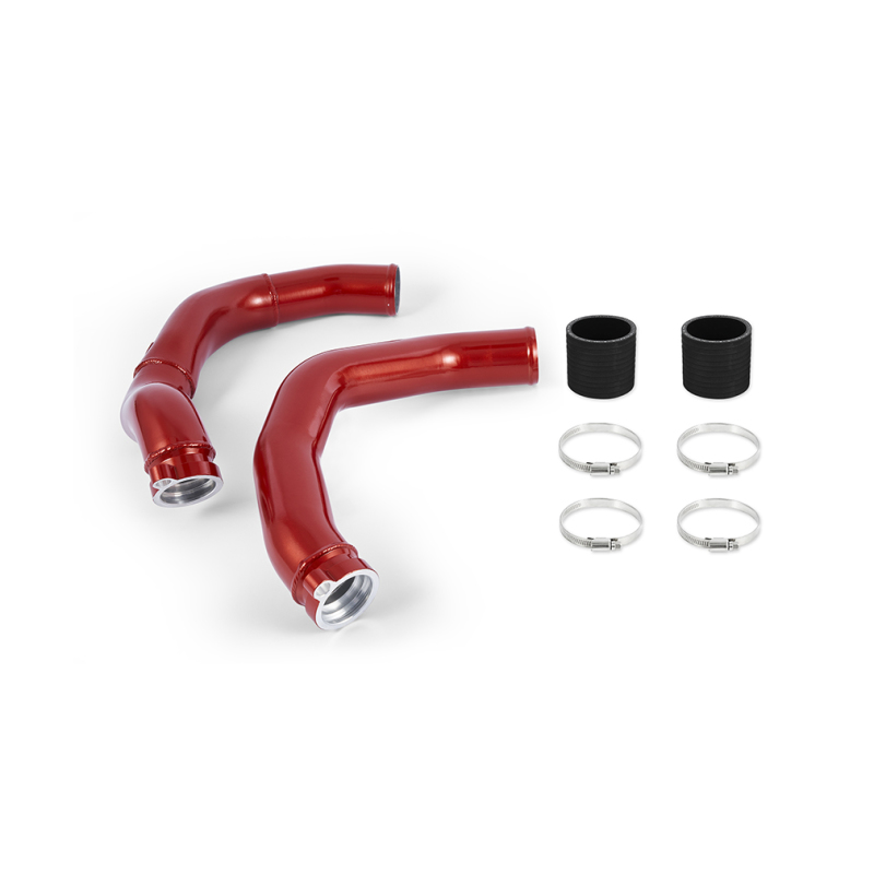 MM Intercooler Pipe Kits