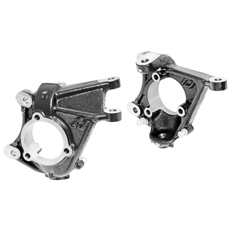 ROK Currectlync Steering Kits