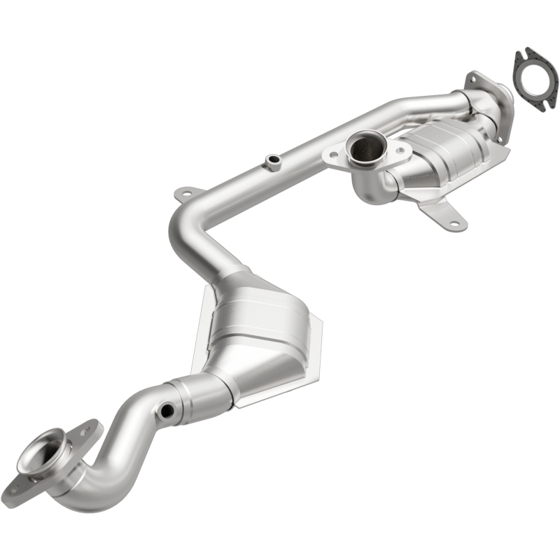 MagnaFlow Direct Fit Catalytic Converter 95-97 Lincoln Continental thumbnail 3