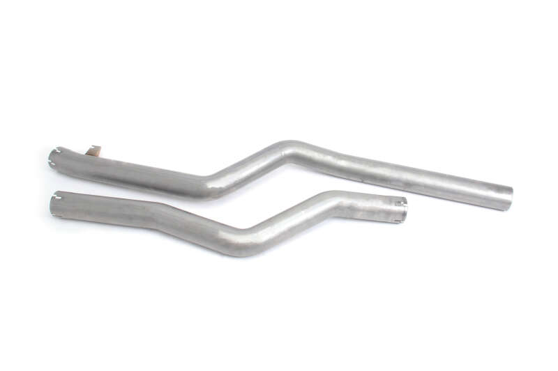 DNN Midpipe Exhaust Kits