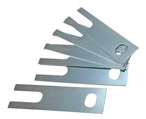 SPC Caster/Camber Shims