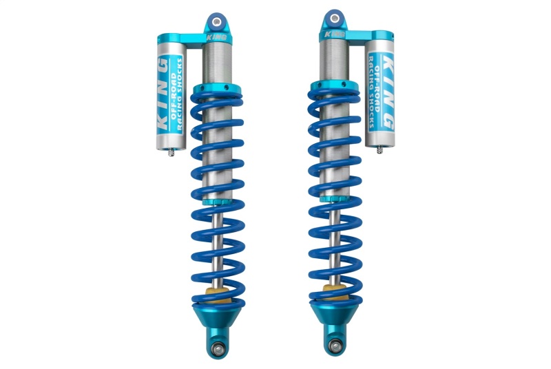 KIN 2.0 PR Coilover Shocks