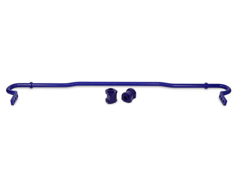 SuperPro 2013 Scion FR-S Base Rear 20mm 3-Position Adjustable Sway Bar Kit