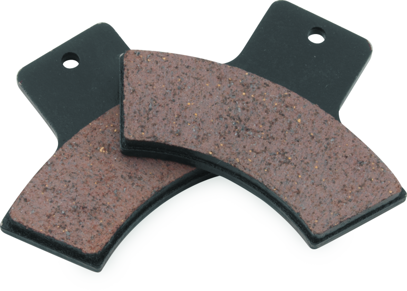 BKM Brake Pads