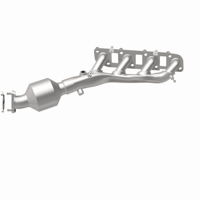 MagnaFlow 16-21 Infiniti QX80 5.6L Direct-Fit Left Manifold Catalytic Converter thumbnail 5