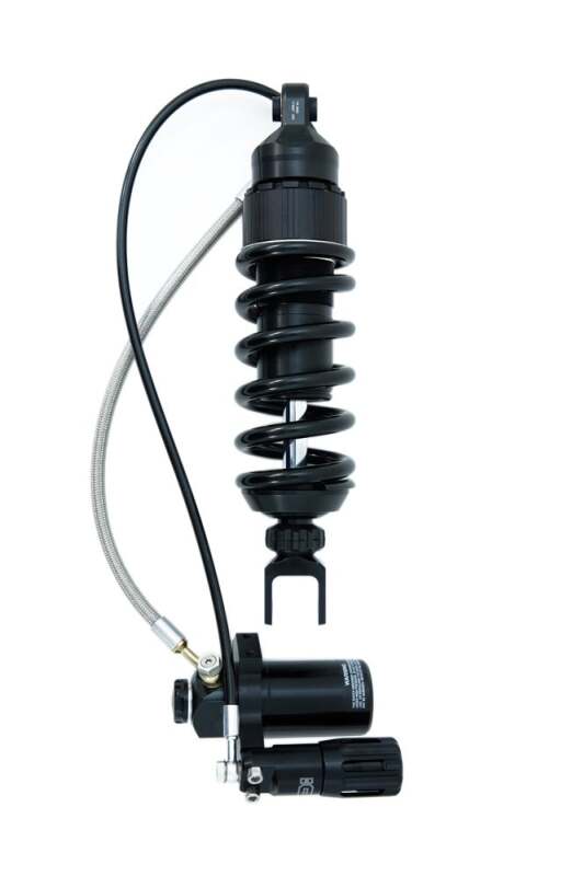 Ohlins 14-20 Yamaha MT-09 (FZ-09) STX 46 Blackline Shock Absorber