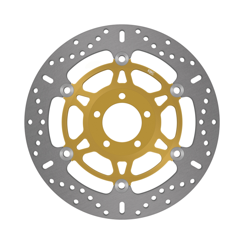 EBC Standard Rotors