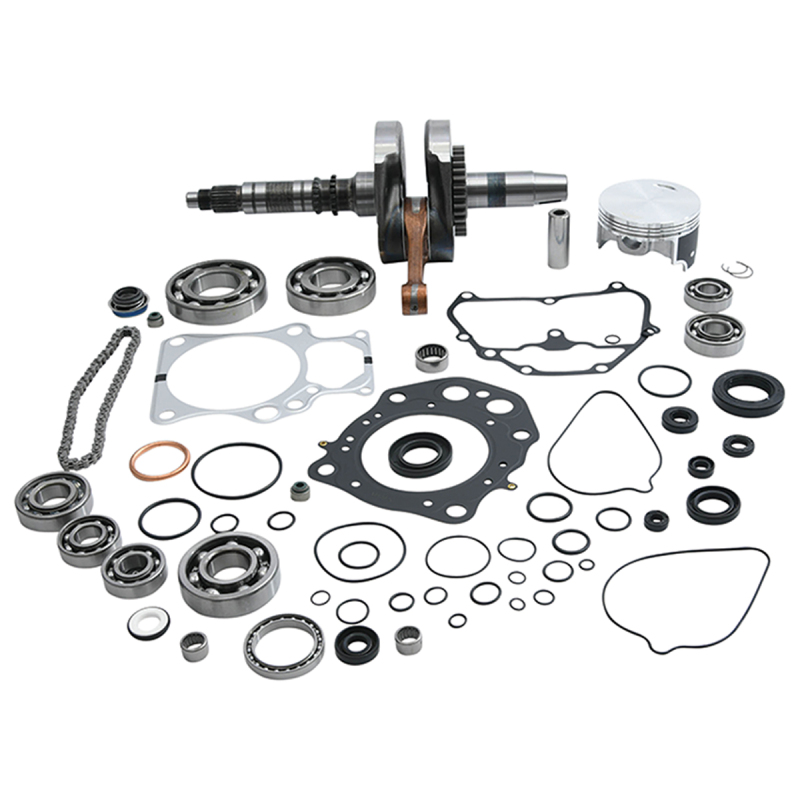 VEP Complete Engine Rebuild Kit