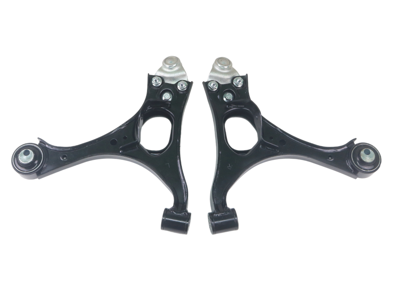WL Control Arms - Front