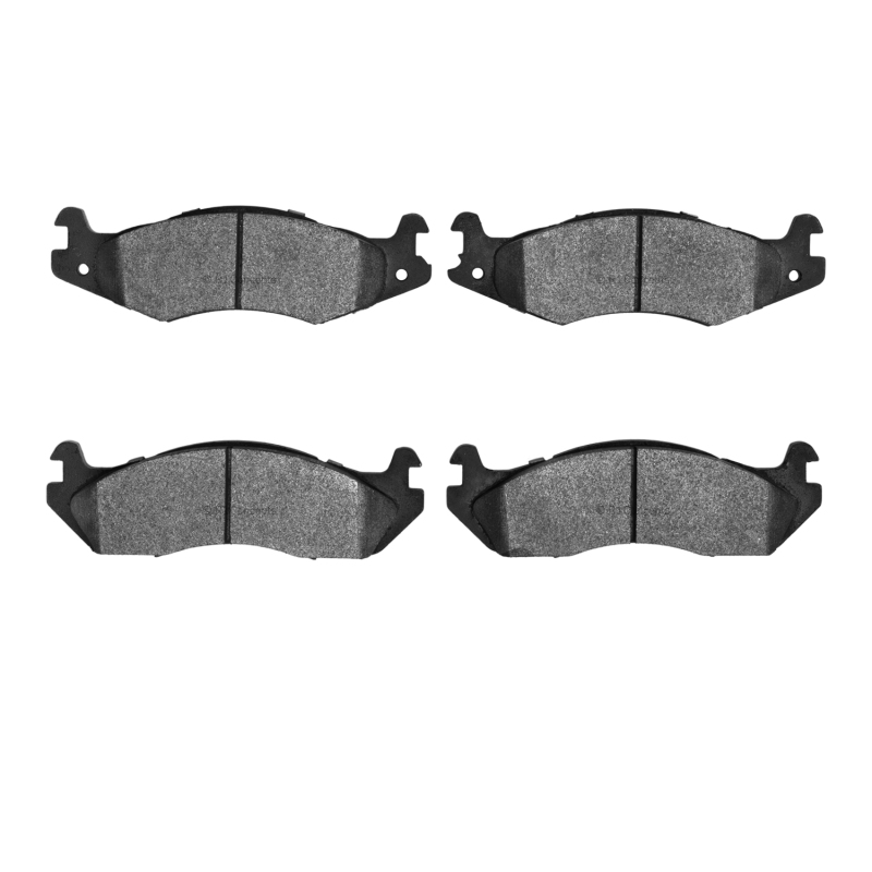 DFC Ultimate Duty Brake Pads