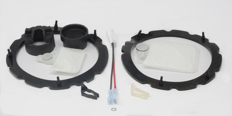 Walbro Fuel Pump Installation Kit thumbnail 2