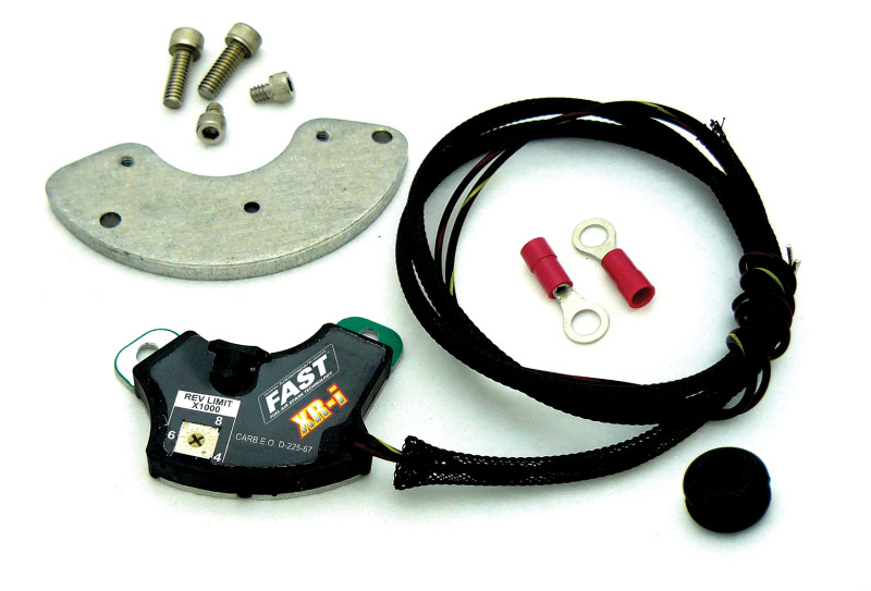 FST Hardware Kits