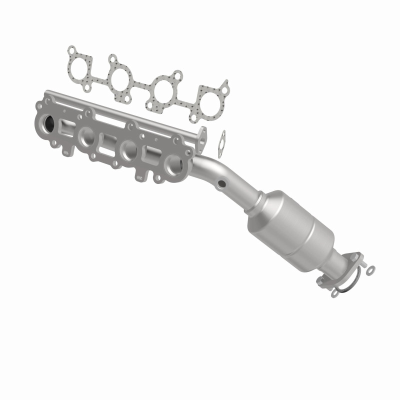 MagnaFlow 05-09 Lexus GX470 4.7L Direct Fit Converter thumbnail 7