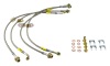 GR G-Stop Brake Line Kits