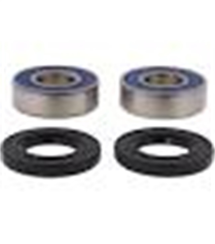 FAB Shock Bearing Kit