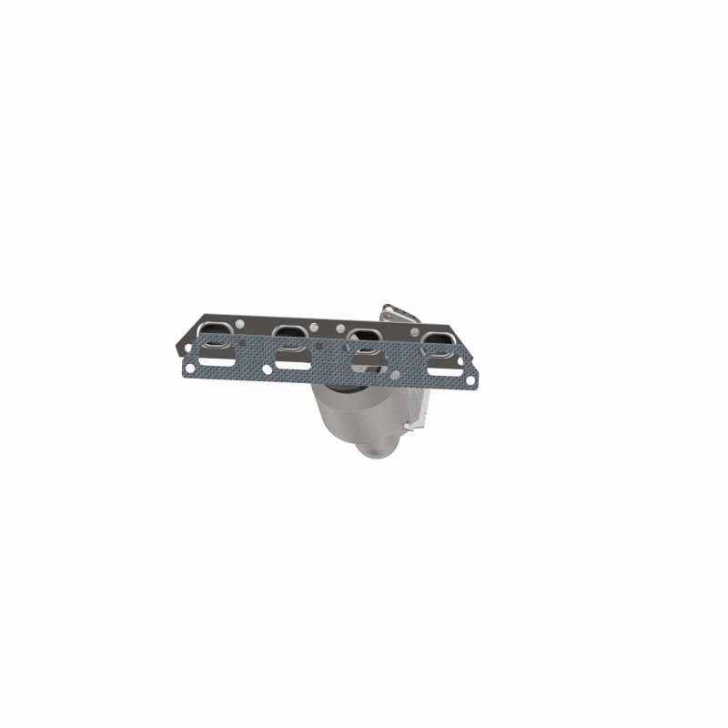 MagnaFlow Conv DF 02-06 Cooper/S manif thumbnail 8