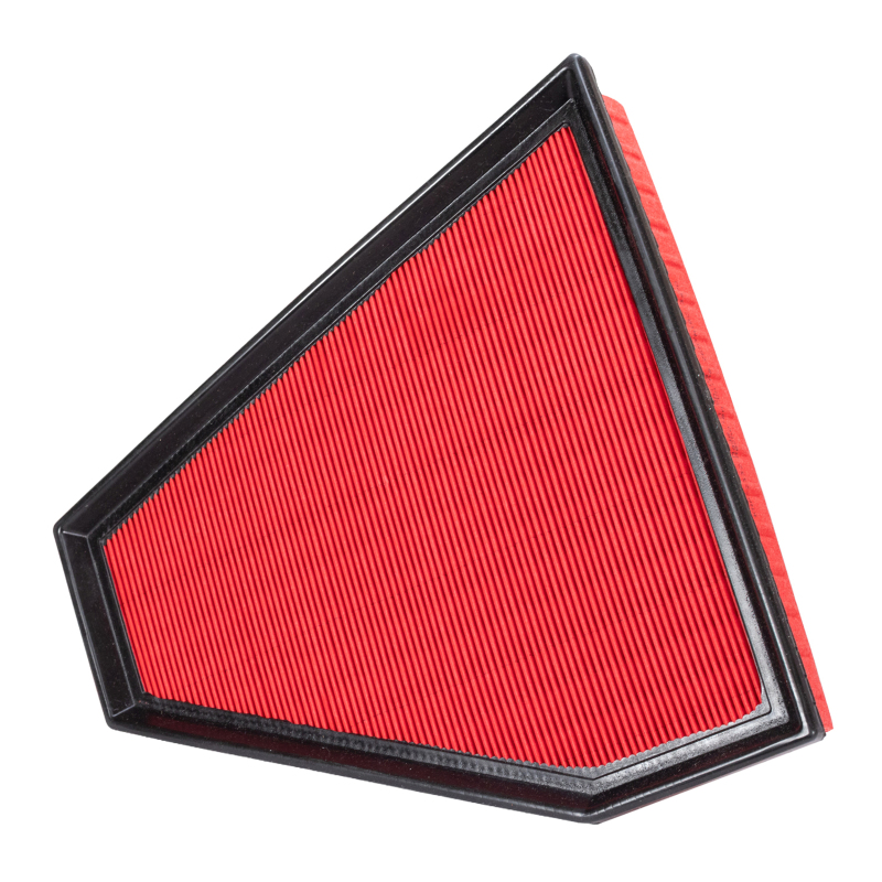 K&N Advantage Air Filter 18K Miles BMW 325 3.0L-L6 E90 & 330 E90 3.0L-L6 2006 thumbnail 2
