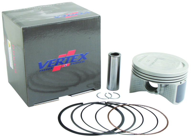 VEP Cast Replica Piston Kit