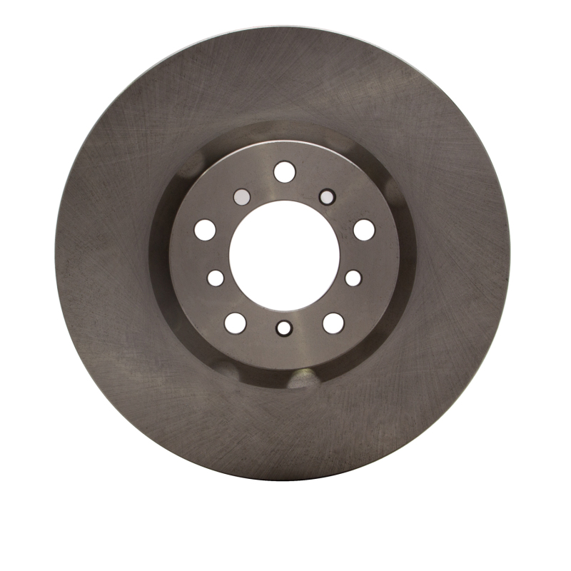 DFC Brake Rotors - Plain