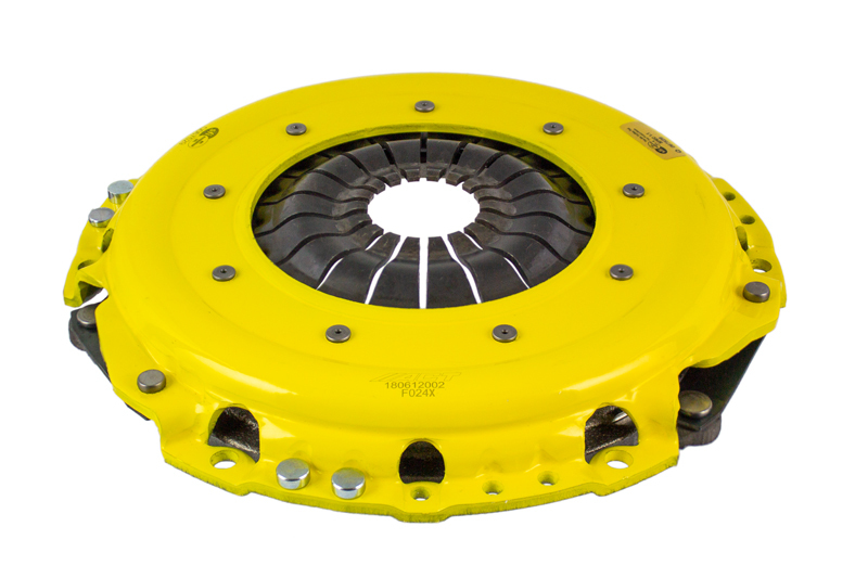 ACT 16-18 Ford Focus RS/Focus ST P/PL Xtreme Clutch Pressure Plate thumbnail 7