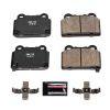 PSB Z23 Evolution Brake Pads