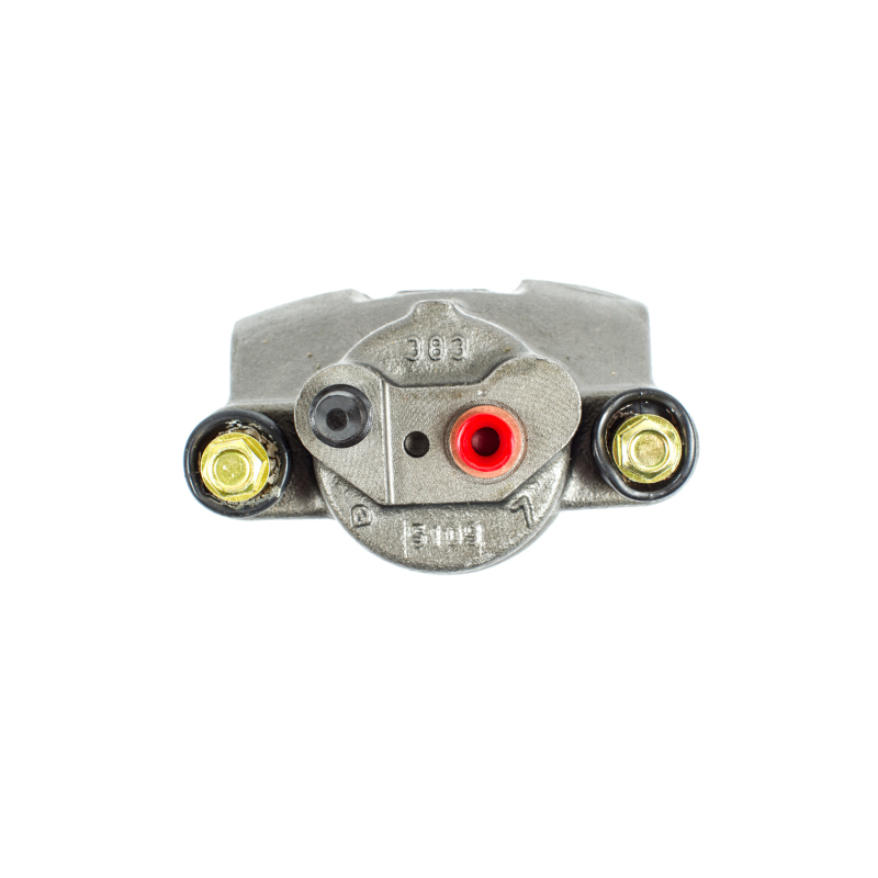 Power Stop 05-10 Infiniti QX56 Rear Left Autospecialty Caliper w/o Bracket thumbnail 5