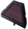 KN Motorcycle Direct Fit Air Filters