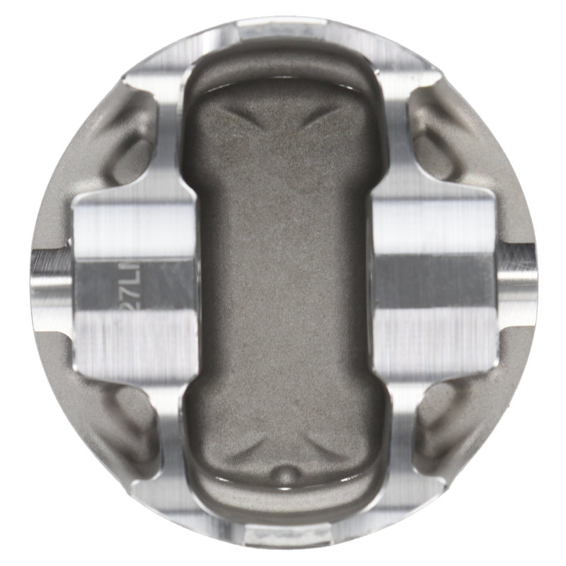Wiseco Subaru FA20 Direct Injection Piston Kit 2.0L -9.5cc thumbnail 9