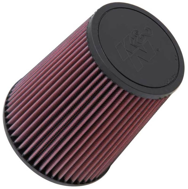 K&N 6 inch OD-Base 4 1/2 inch OD-Top 7 Inch H Round Tapered Universal Air Filter
Universal Clamp-On A
Clamp-on Air Filter