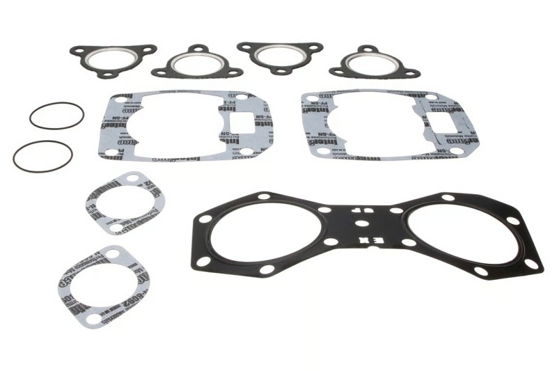 Wiseco 99-07 Polaris Indy 550 Top End Gasket Kit