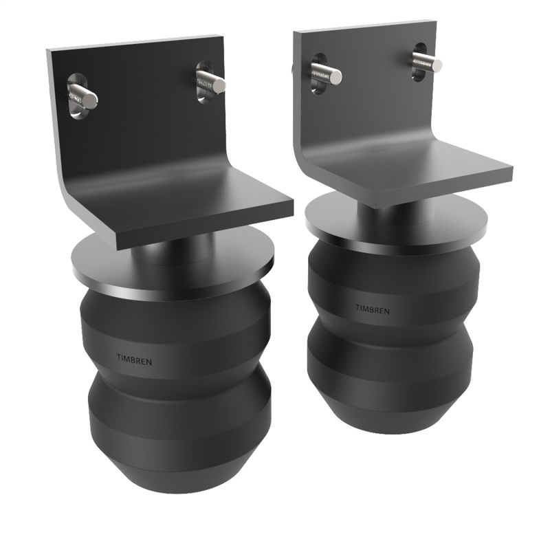 TIM Suspension Enhancement Systems