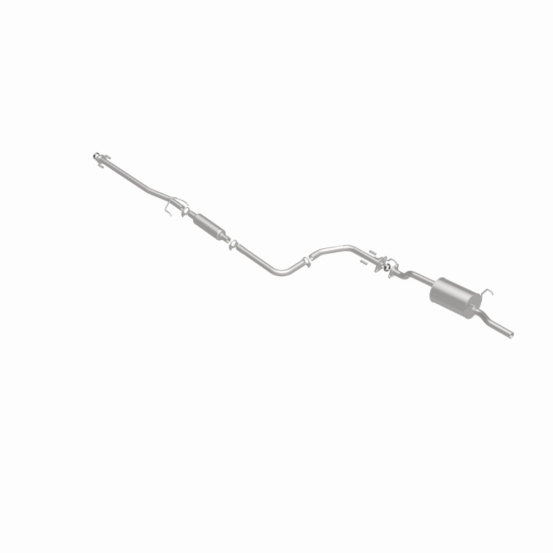 MagnaFlow BRE Exhaust Kit 96-98 Honda Civic 1.6L thumbnail 8