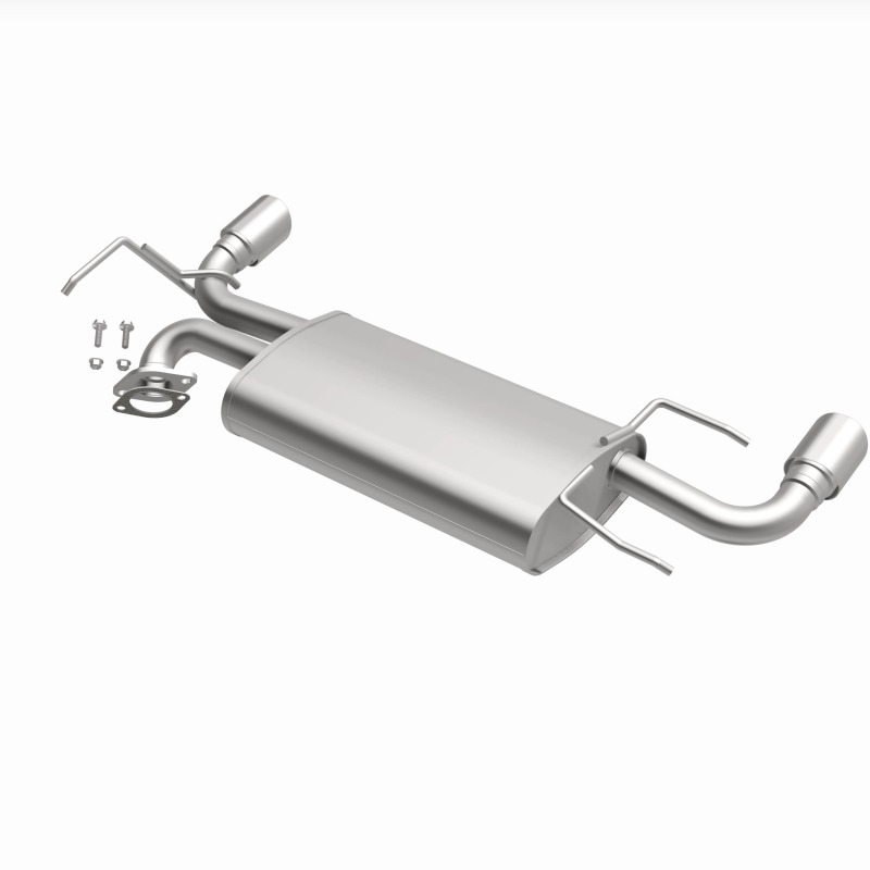 BRE Exhaust 03-07 Murano 3.5L Muffler Kit thumbnail 6