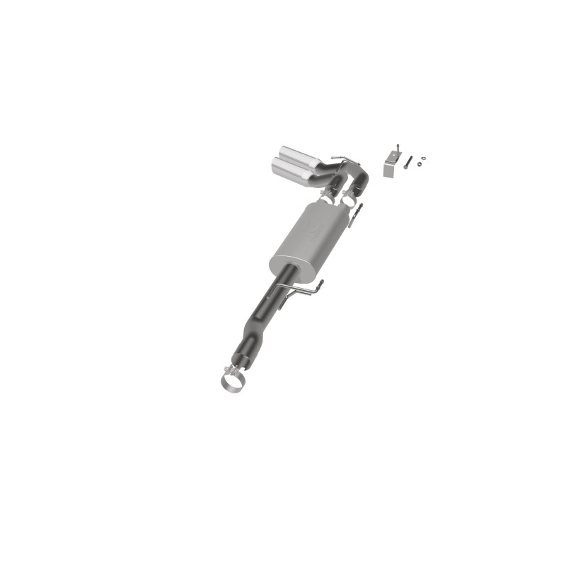 MagnaFlow SYS C/B 09 Dodge Ram Pickup thumbnail 8