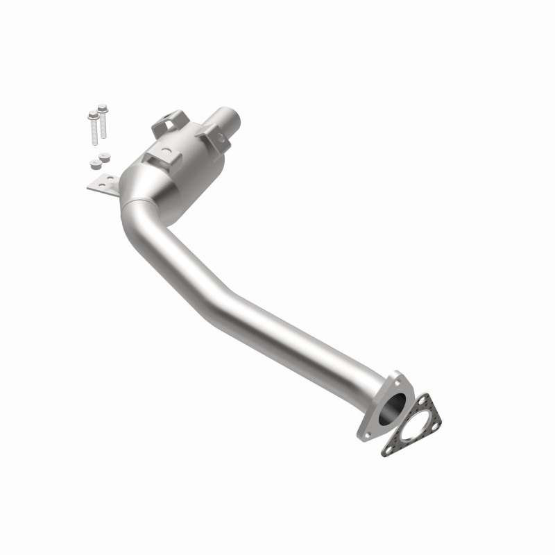 MagnaFlow 2004 Boxster H6 2.7 3.2 OEM Underbody Direct Fit Converter thumbnail 4