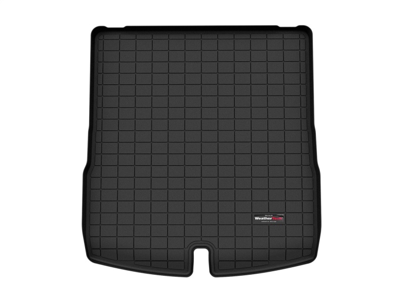 WT Cargo Liners - Black