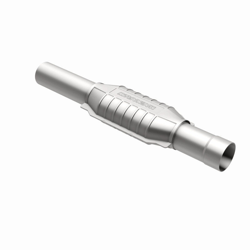 MagnaFlow Direct Fit Catalytic Converter 90-93 Chevrolet C1500 7.4L V8 thumbnail 6