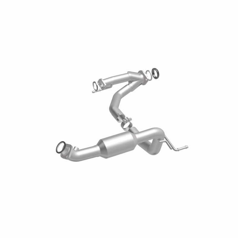 MagnaFlow Direct Fit Catalytic Converter 05-11 Toyota Tacoma 4.0L