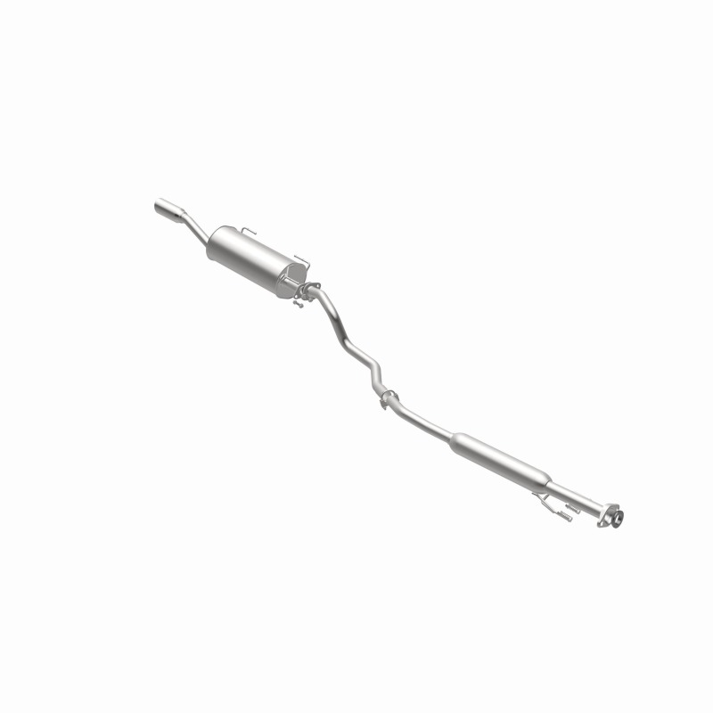 BRExhaust 13-19 Nissan Sentra 1.8L Exhaust Kit thumbnail 2