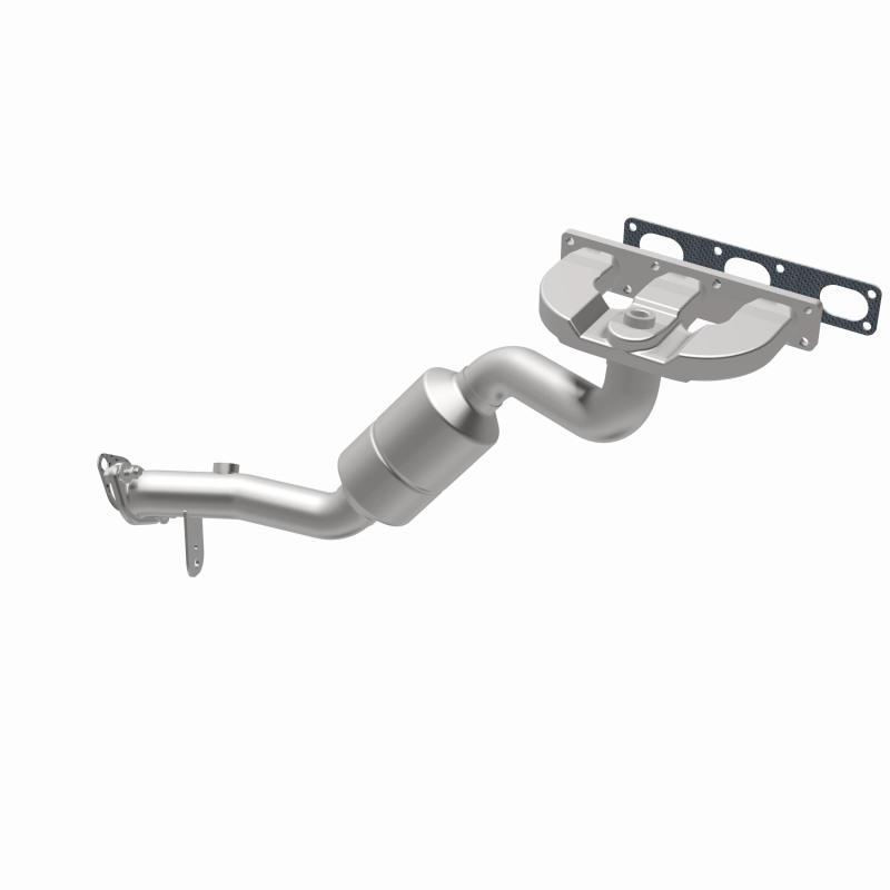 MagnaFlow Direct Fit Catalytic Converter BMW 04-05 330XI 3.0L / 04-06 X3 2.5L/3.0L thumbnail 8