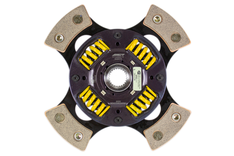 ACT Race Clutch Discs