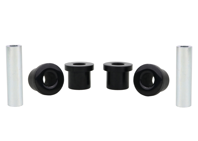 Whiteline Plus 80-92 Volkswagen Vanagon T3 Front C/A-Lwr Inner Bushing Kit thumbnail 7